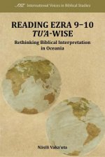 Reading Ezra 9-10 Tu'a-wise