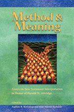 Method and Meaning