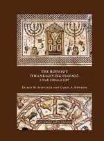 Hodayot (Thanksgiving Psalms)