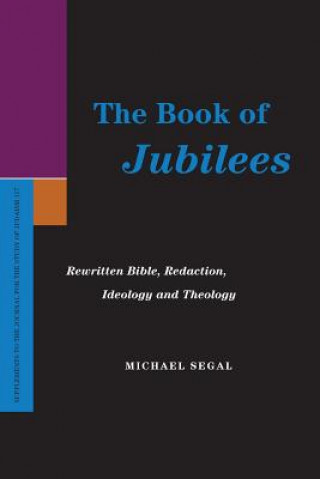 Book of Jubilees