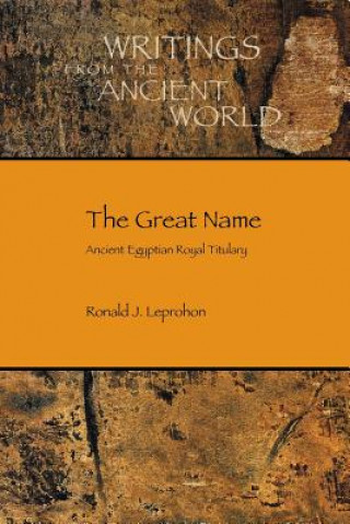 Great Name
