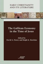 Galilean Economy in the Time of Jesus