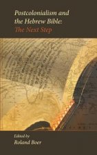 Postcolonialism and the Hebrew Bible