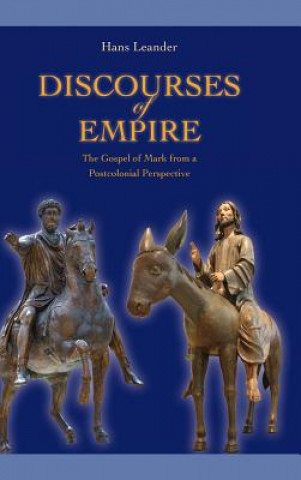 Discourses of Empire