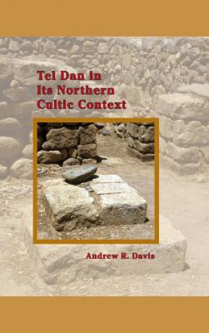 Tel Dan in Its Northern Cultic Context