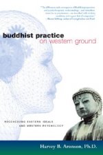 Buddhist Practice on Western Ground