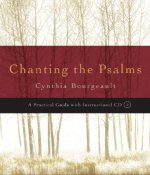 Chanting the Psalms