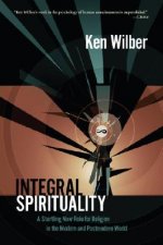 Integral Spirituality