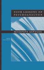 Four Lessons of Psychoanalysis