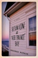 Reunion At Red Paint Bay