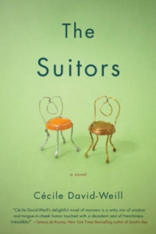 Suitors