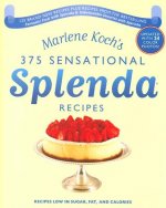 Marlene Koch's Sensational Splenda Recipes