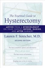 Essential Guide to Hysterectomy
