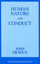 Human Nature and Conduct