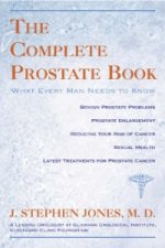 Complete Prostate Book