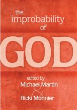 Improbability of God