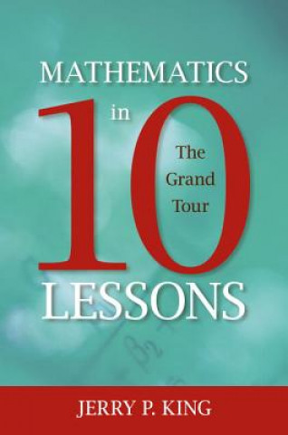 Mathematics in 10 Lessons