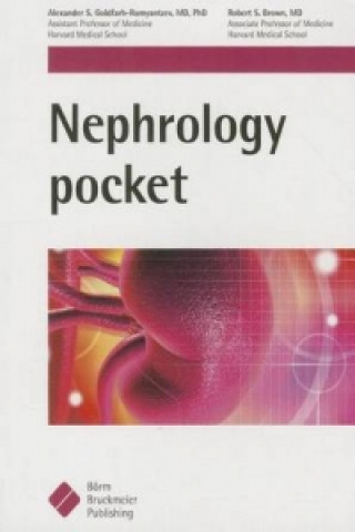 Nephrology Pocket