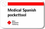Medical Spanish Pockettool