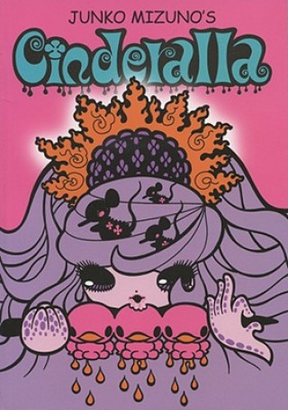 Cinderalla (Junko Mizuno)(Miękka)