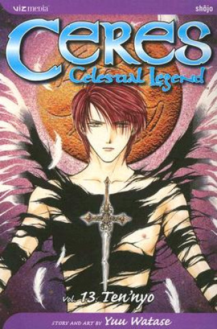 Ceres: Celestial Legend, Vol. 13