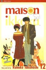 Maison Ikkoku