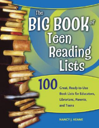 Big Book of Teen Reading Lists