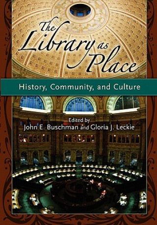 Library as Place