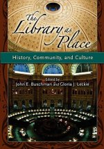 Library as Place