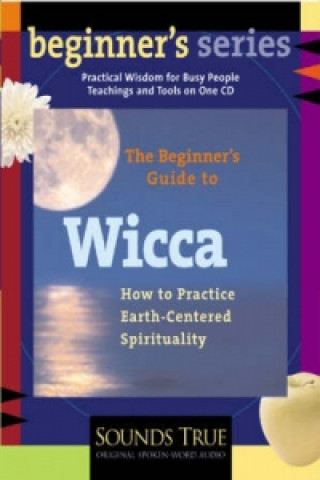 Beginner's Guide to Wicca