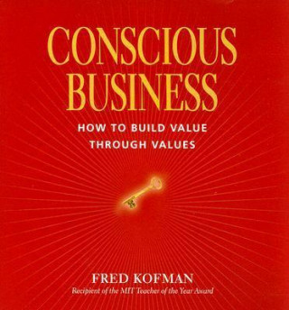 Conscious Business