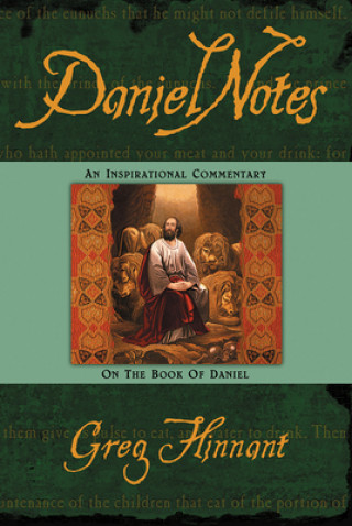 Daniel Notes