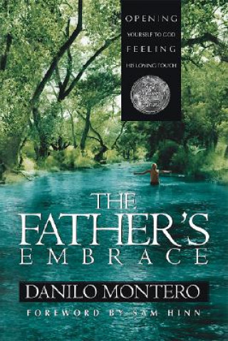 Father's Embrace