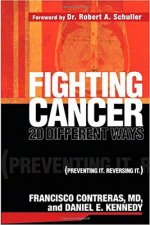 Fighting Cancer 20 Different Ways
