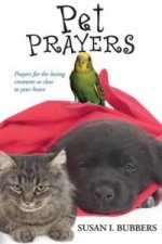 Pet Prayers