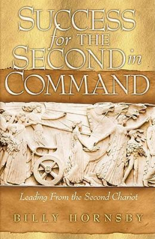 Success for the Second in Command