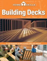 HomeSkills: Building Decks