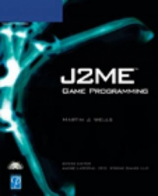J2ME Game Programming