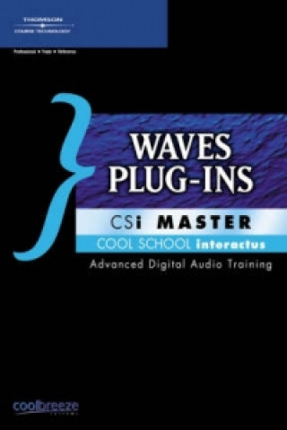 Waves Plug-Ins Csi Master