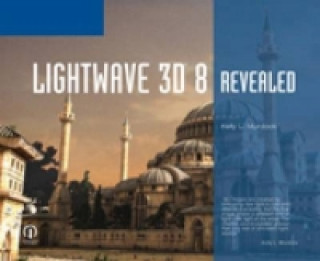 Lightwave 3d 8 Revealed