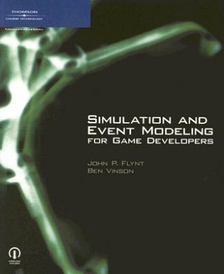 Simulation and Event Modeling for Game Developers