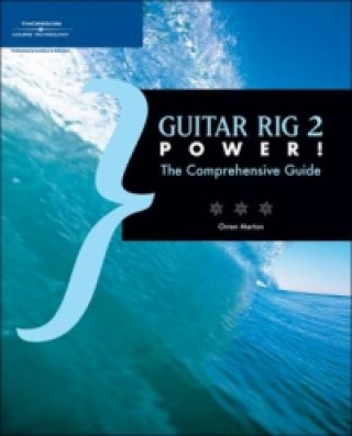 Guitar Rig 2 Power!
