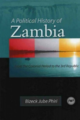 Political History Of Zambia