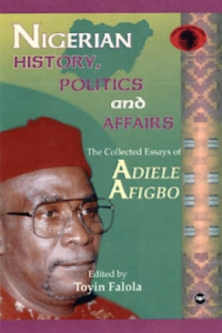 Nigerian History, Politics And Affairs