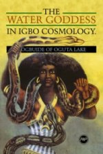 Water Goddess In Igbo Cosmology