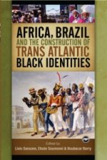 Africa, Brazil And The Construction Of Trans Atlantic Black Identities