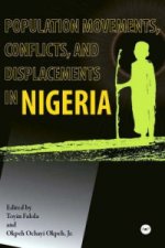 Population Movements, Conflicts And Displacements In Nigeria