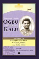 Religions In Africa