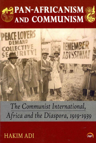 Pan-africanism And Communism