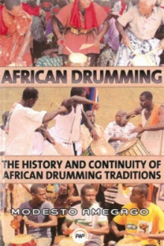 Continuity Of African Drumming Traditions